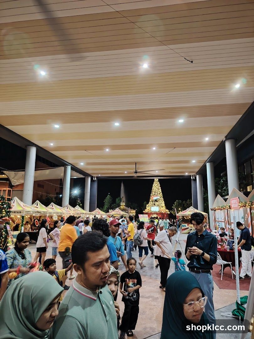 Christmas Market