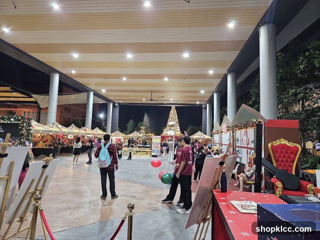 Christmas Market