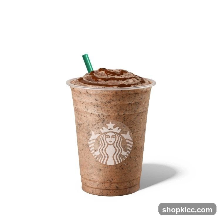 Frappuccino