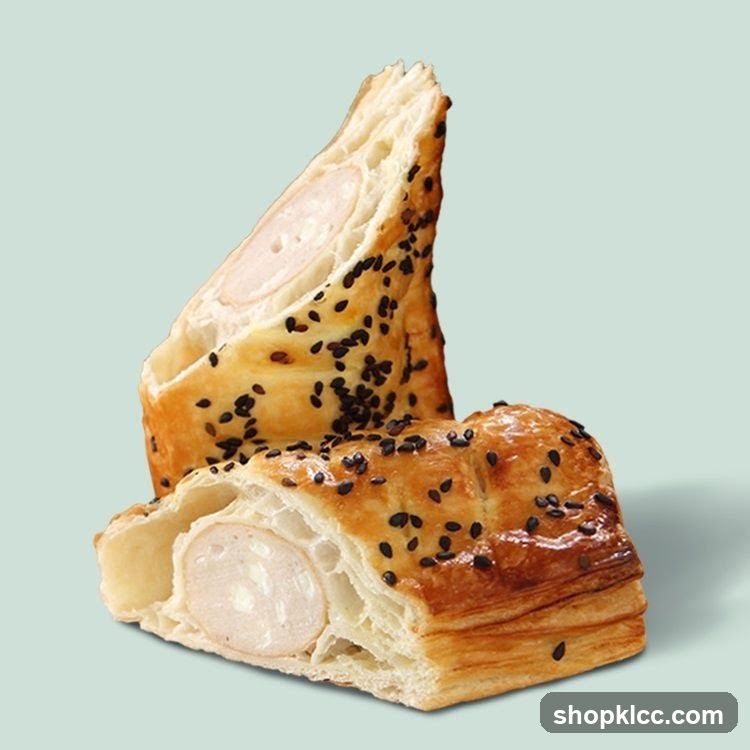 Sausage Rolls