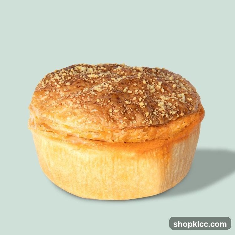 Savory Pie