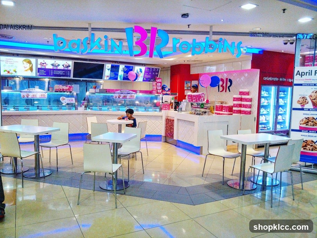 Baskin-Robbins