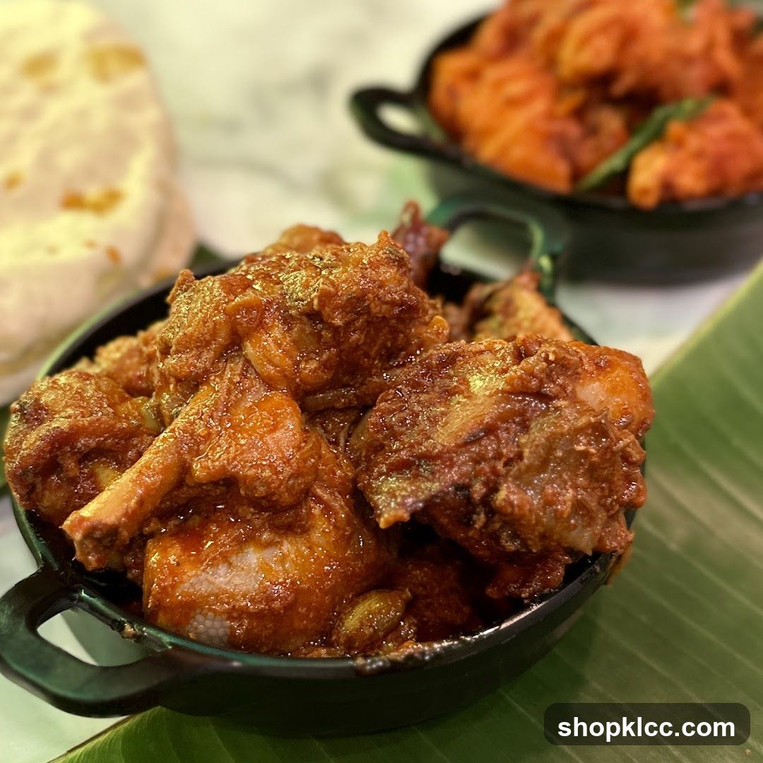 Chicken Curry