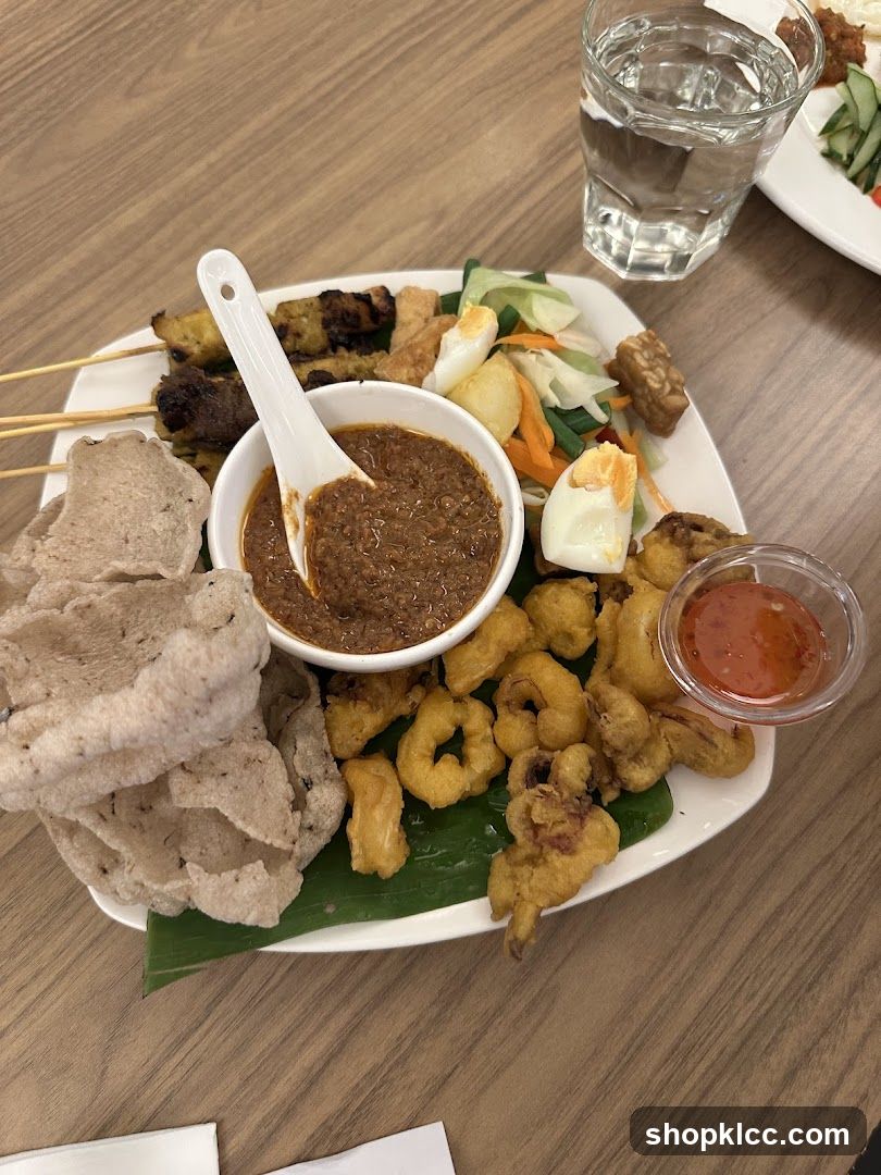 Appetizer Platter