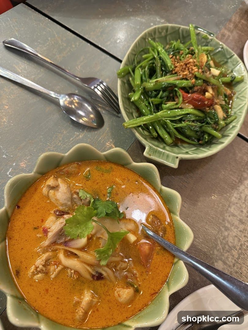 Thai Food