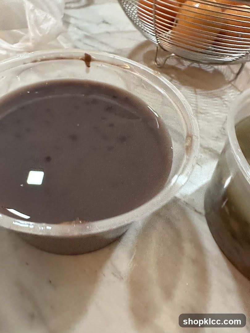 Dessert Cups