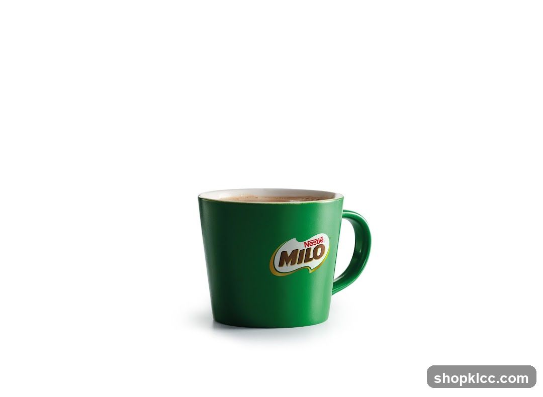 Milo Mug