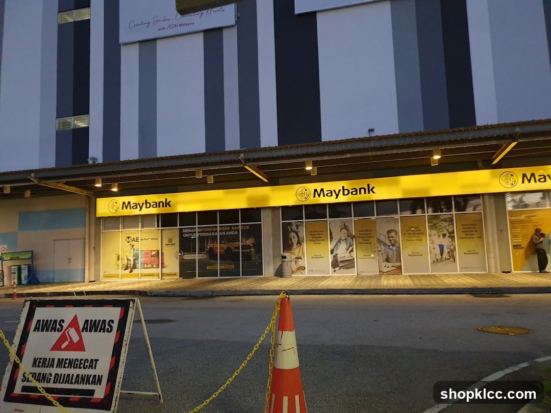 Maybank