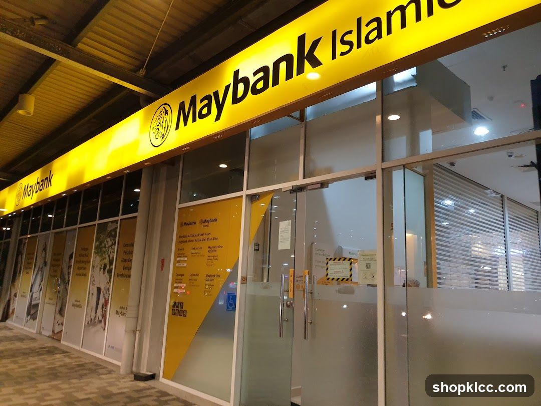 Maybank