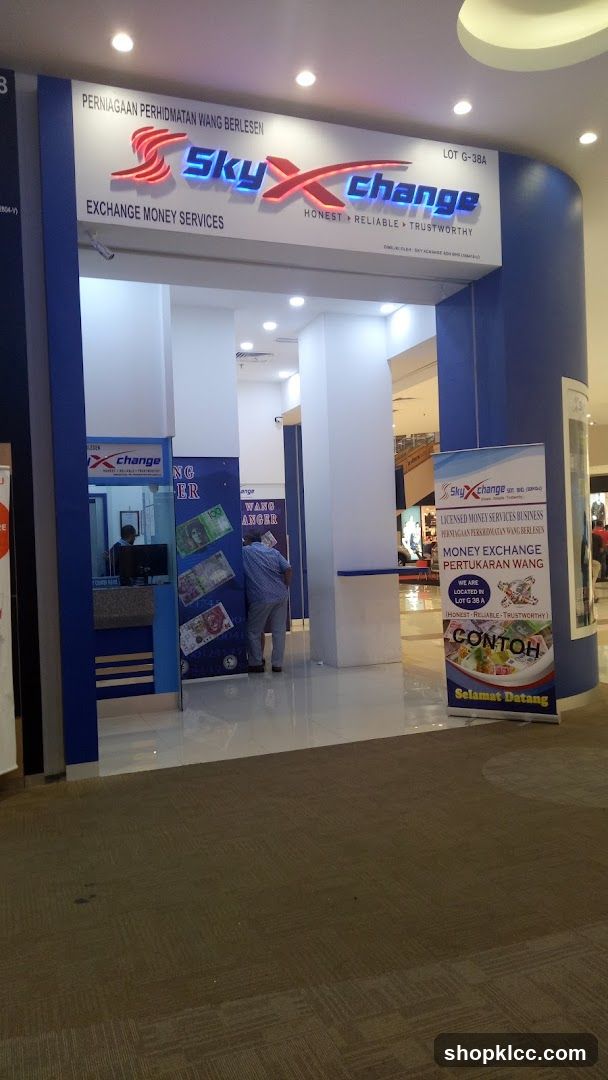 Maybank