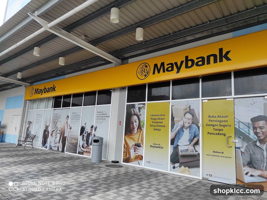 Maybank