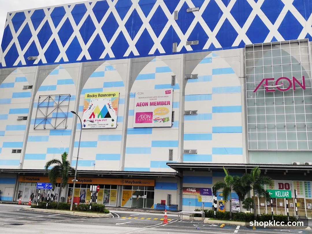 AEON Mall Shah Alam
