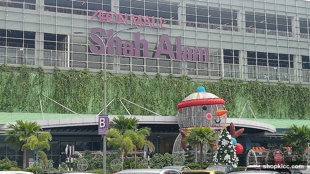 AEON Mall Shah Alam