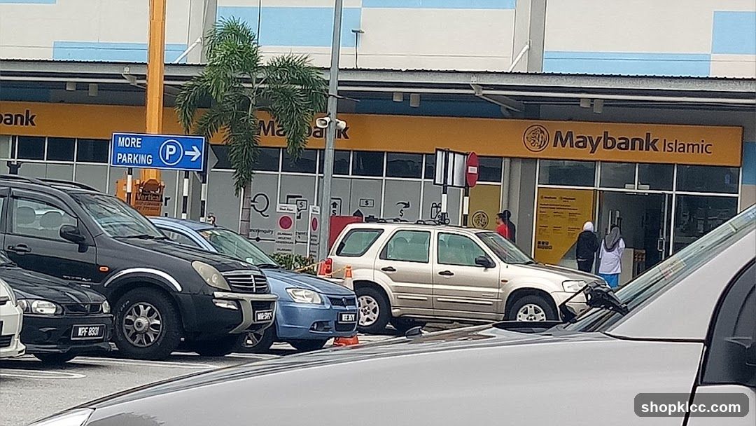 Maybank Islamic