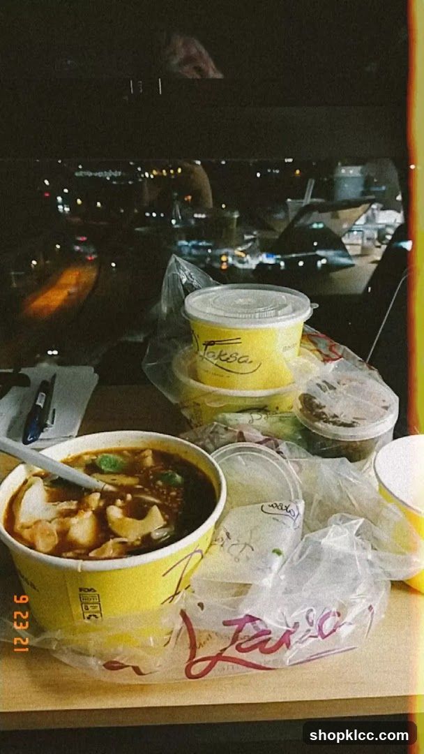 Takeaway Food Containers