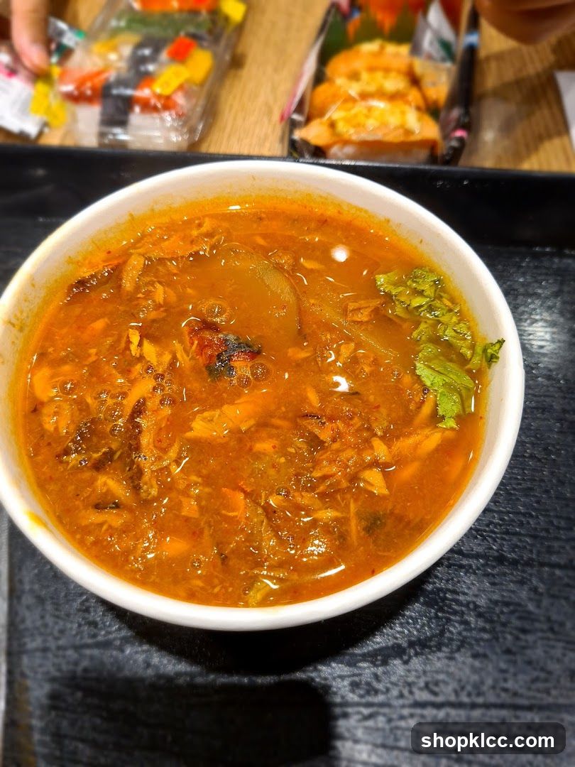 Bowl of Stew