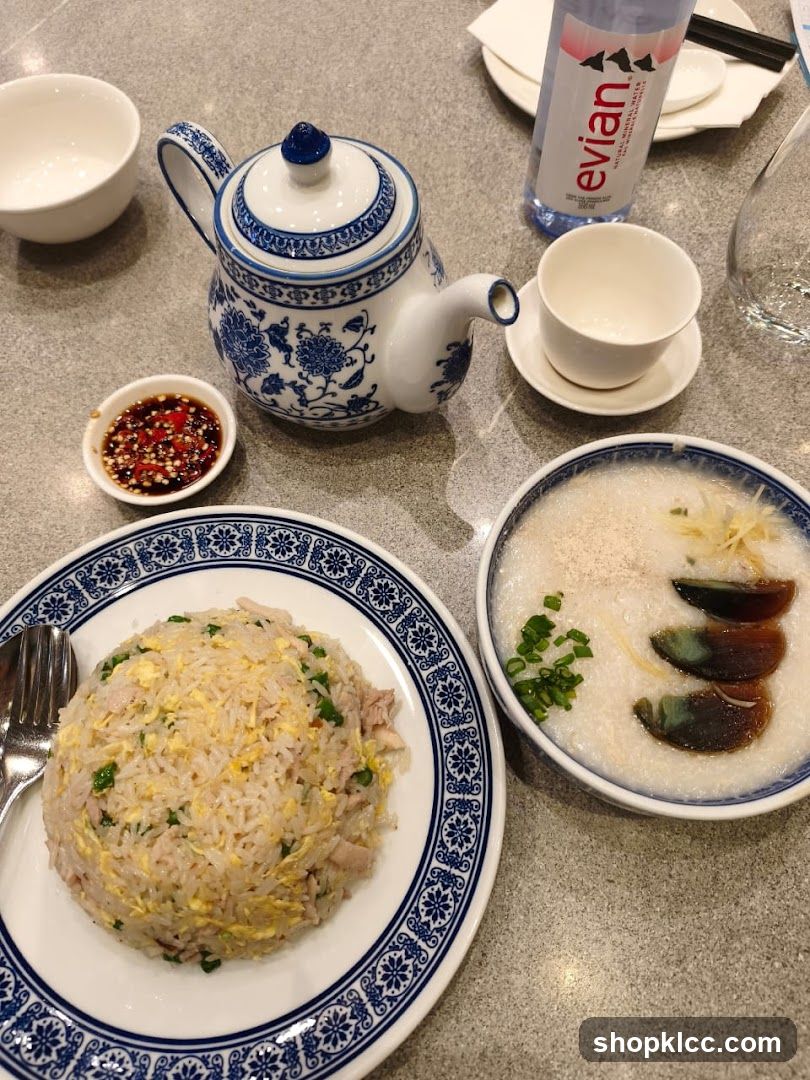 Dolly Dim Sum