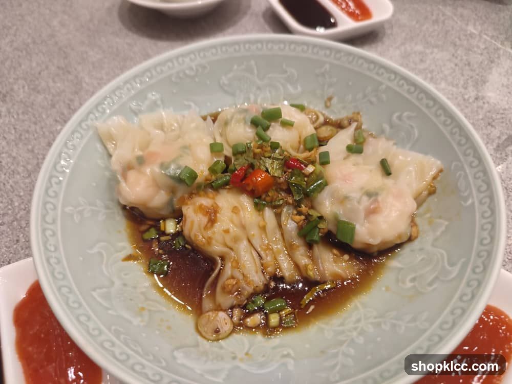 Dolly Dim Sum
