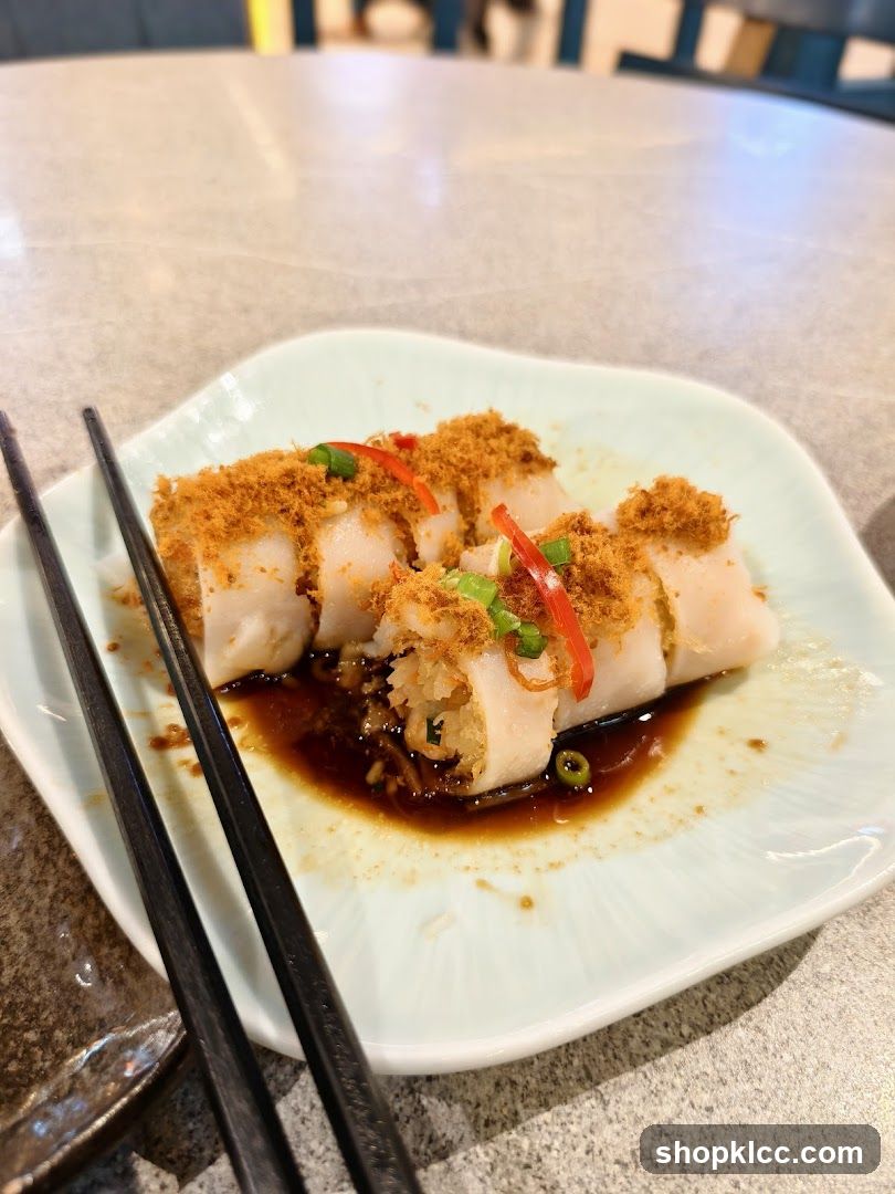 Dolly Dim Sum