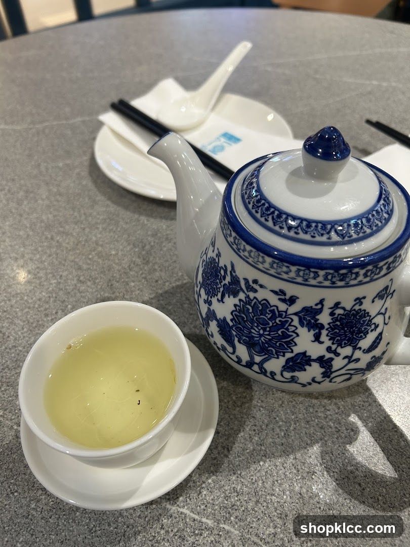 Dolly Dim Sum