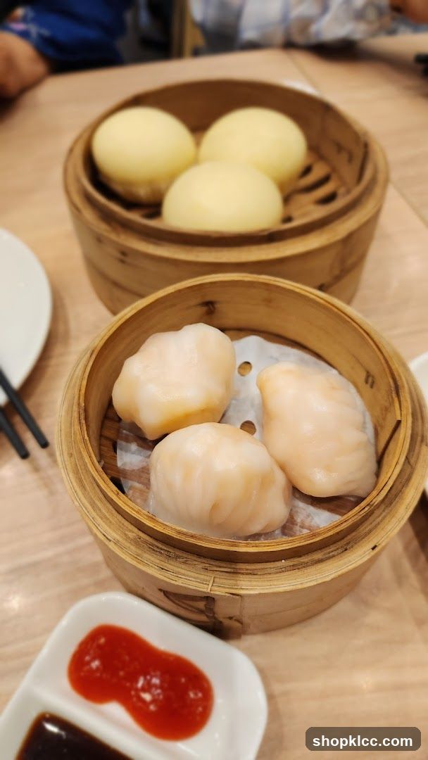 Dim Sum