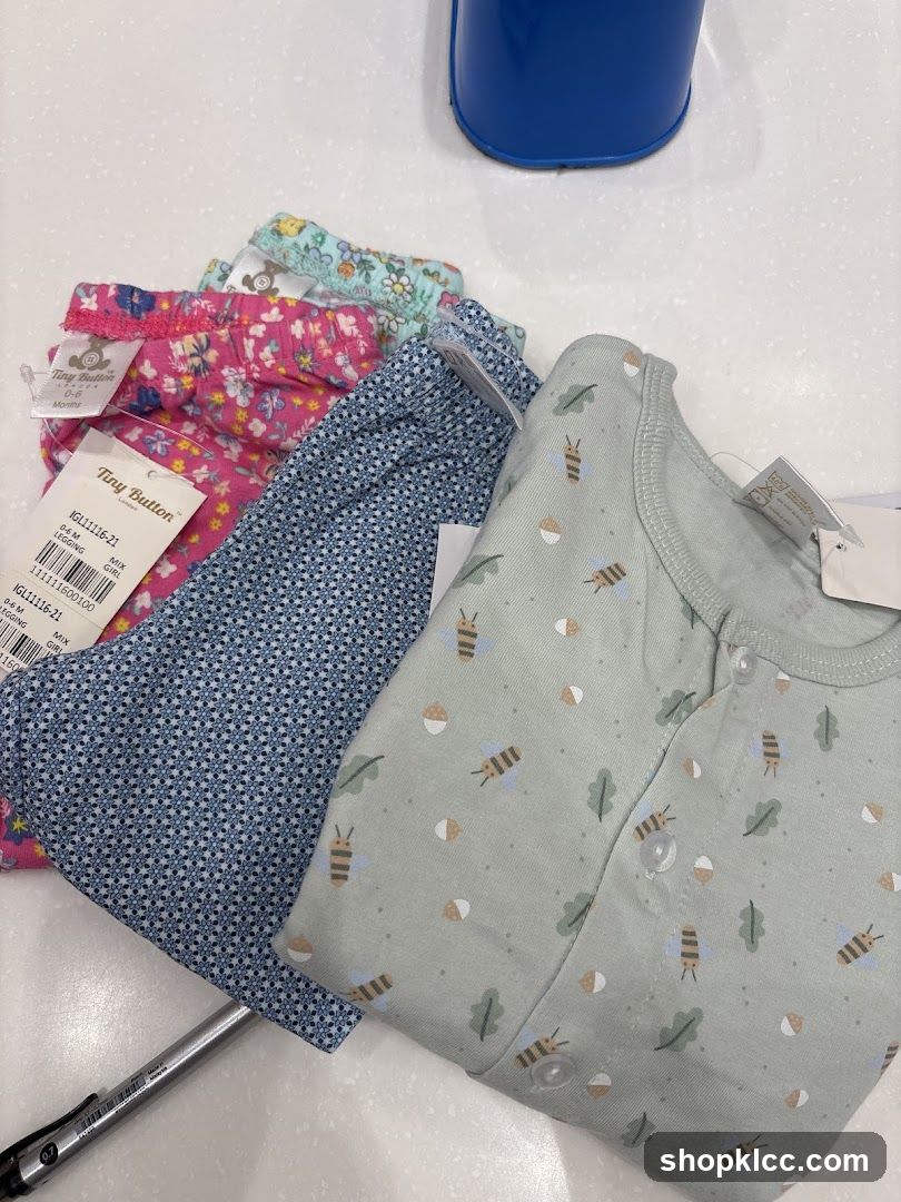 Baby Clothes
