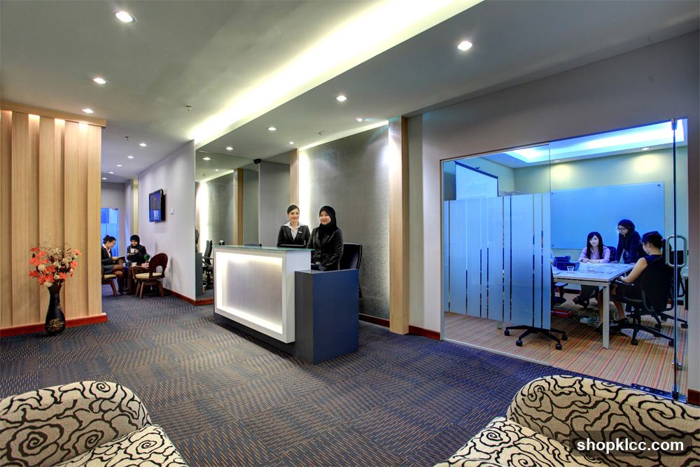 VOffice Mont Kiara