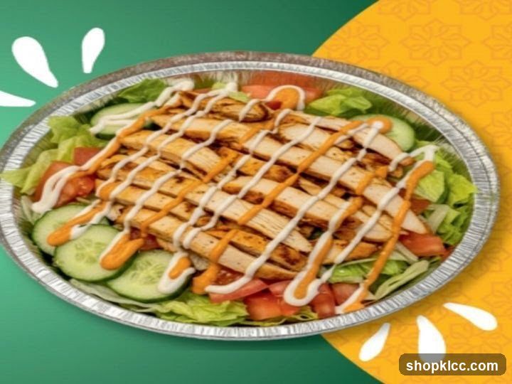Chicken Salad