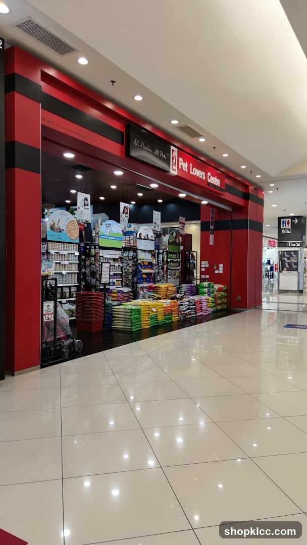 Pet Lovers Centre