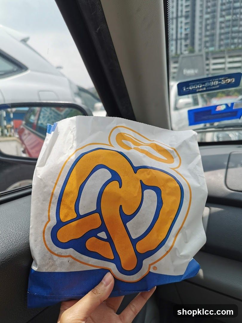 Auntie Anne's