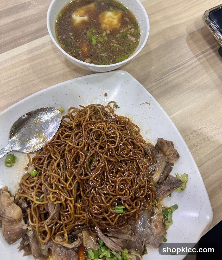 Food Avenue