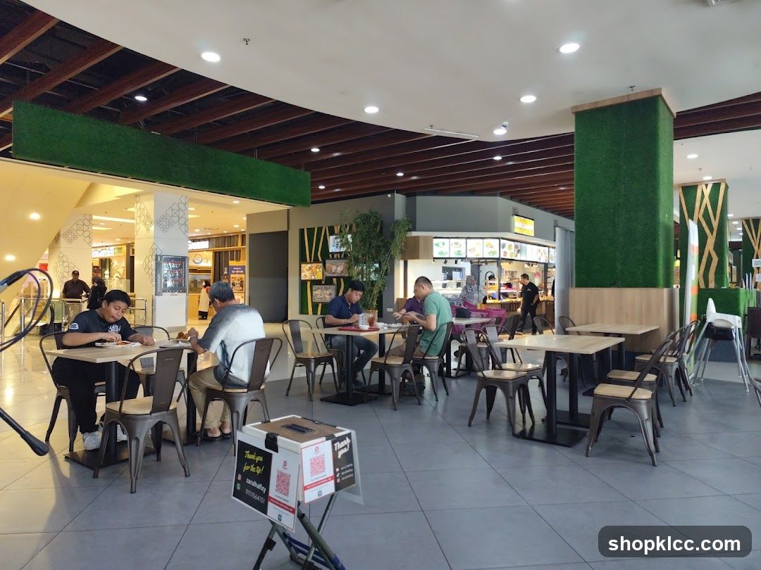 Food Avenue