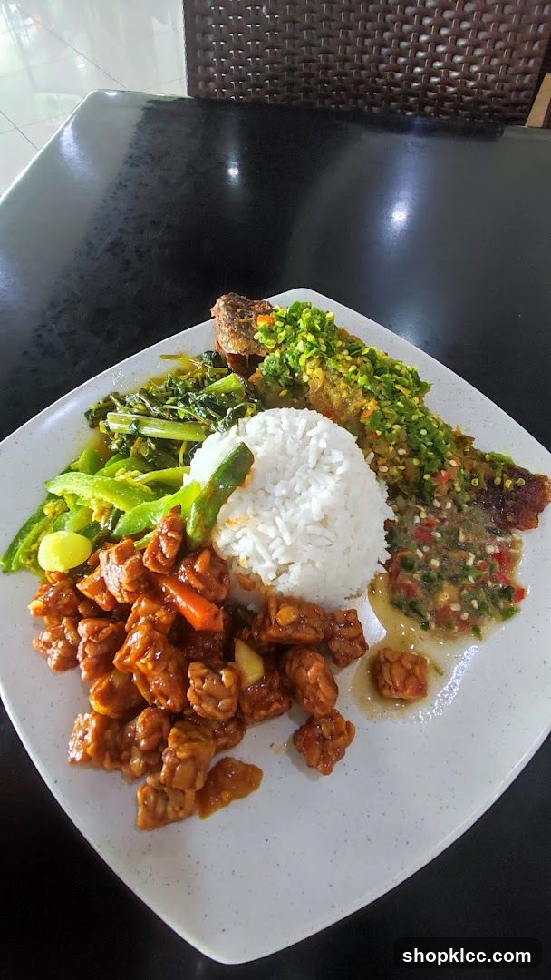 Food Avenue