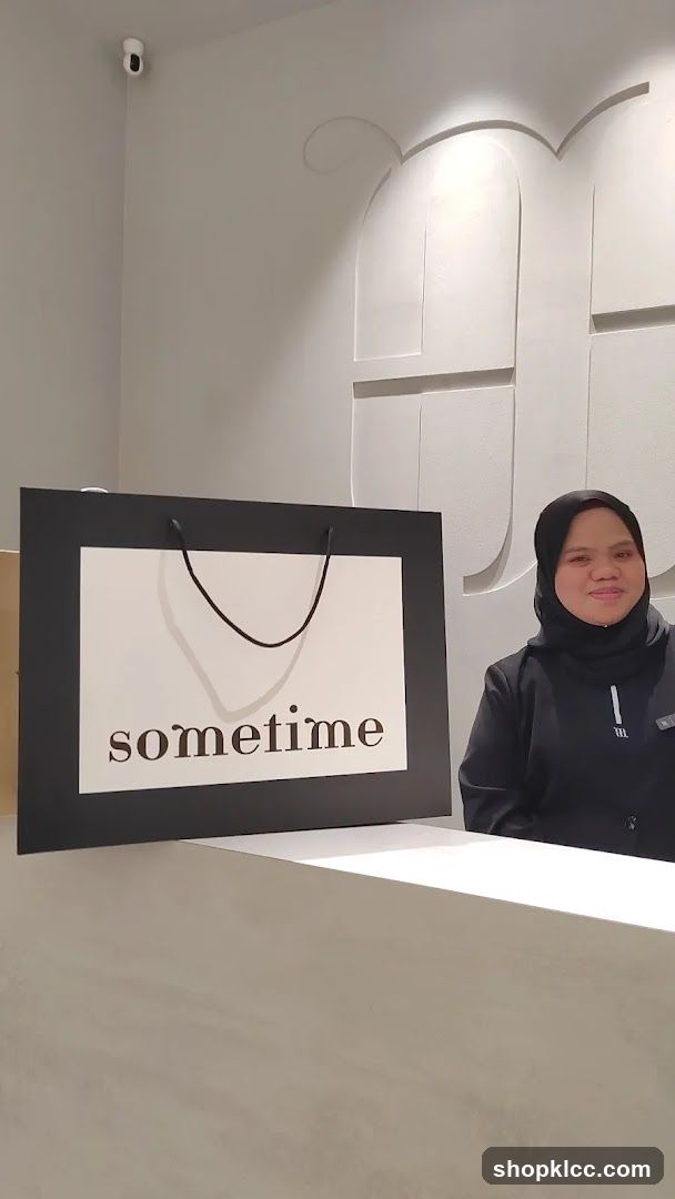 Sometime