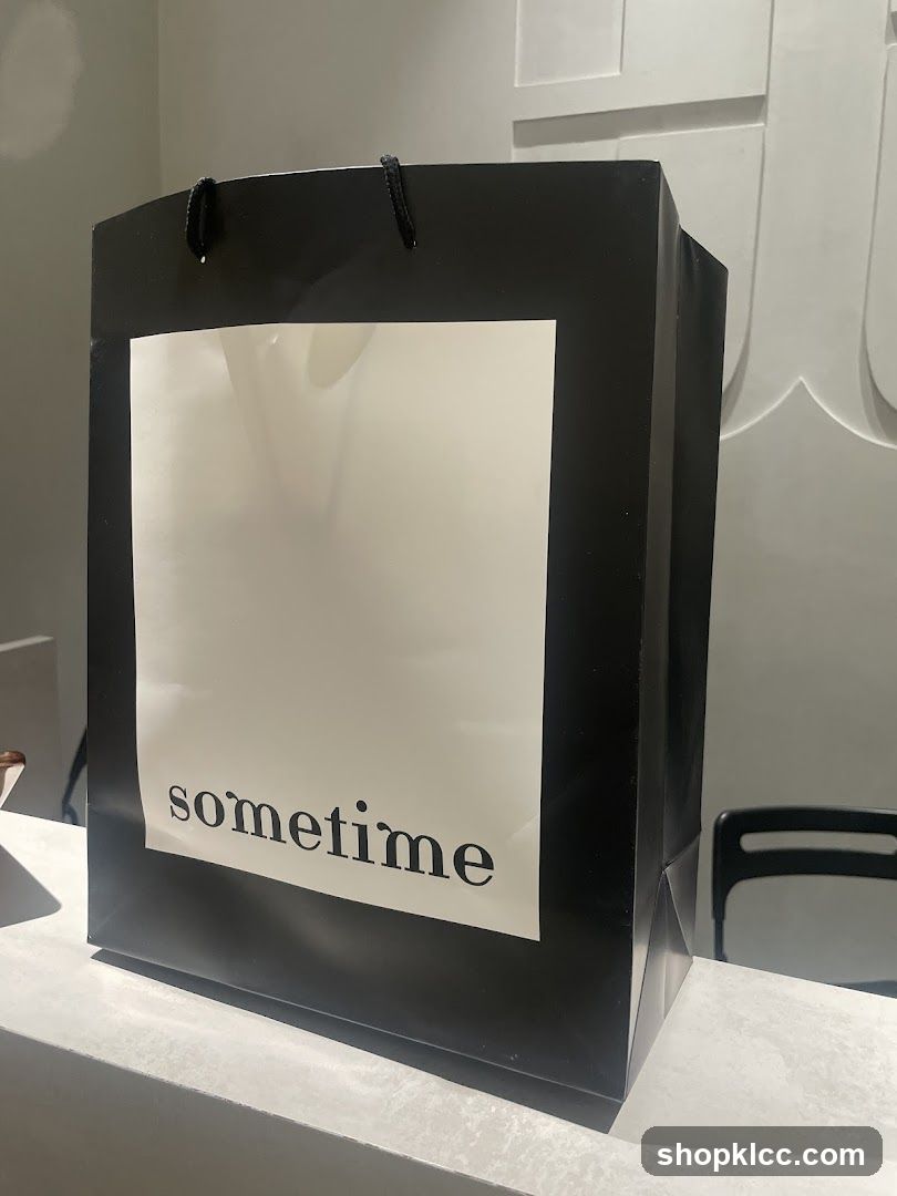 Shopping Bag
