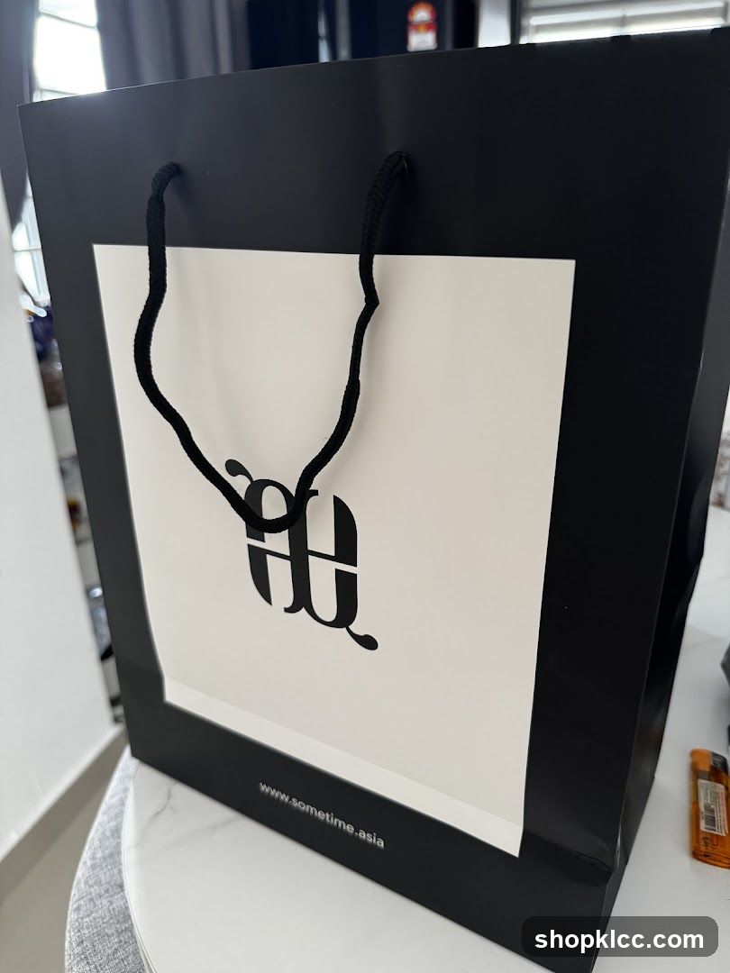 Shopping Bag