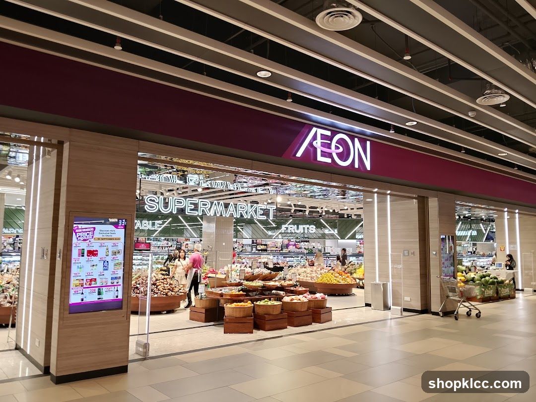 Aeon Setia Alam