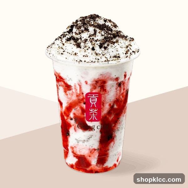 Gong Cha