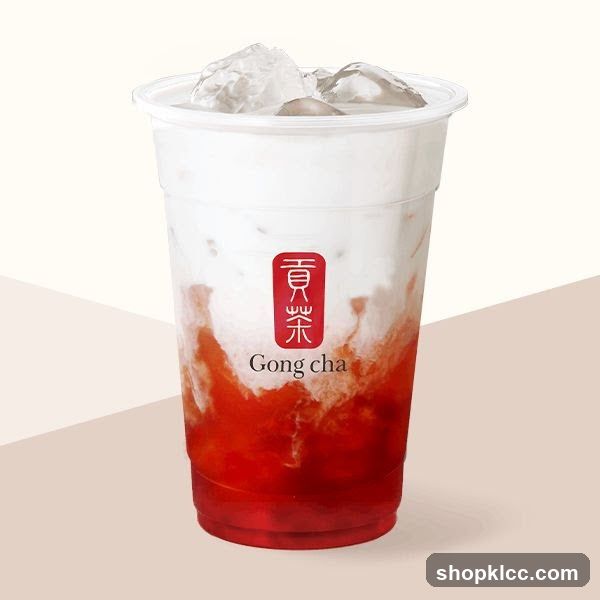 Gong Cha