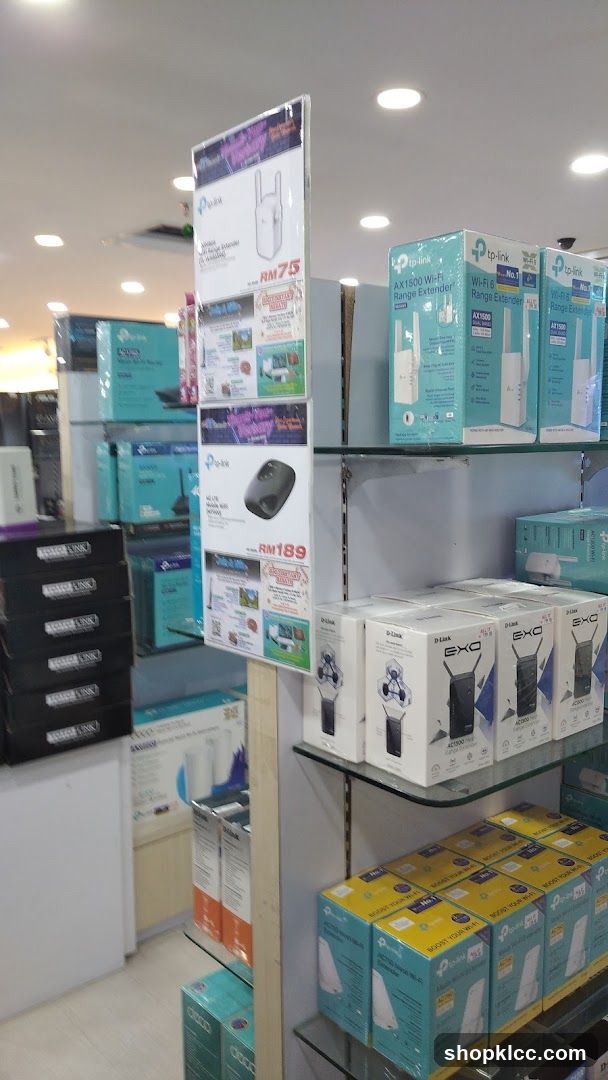 All IT Hypermarket
