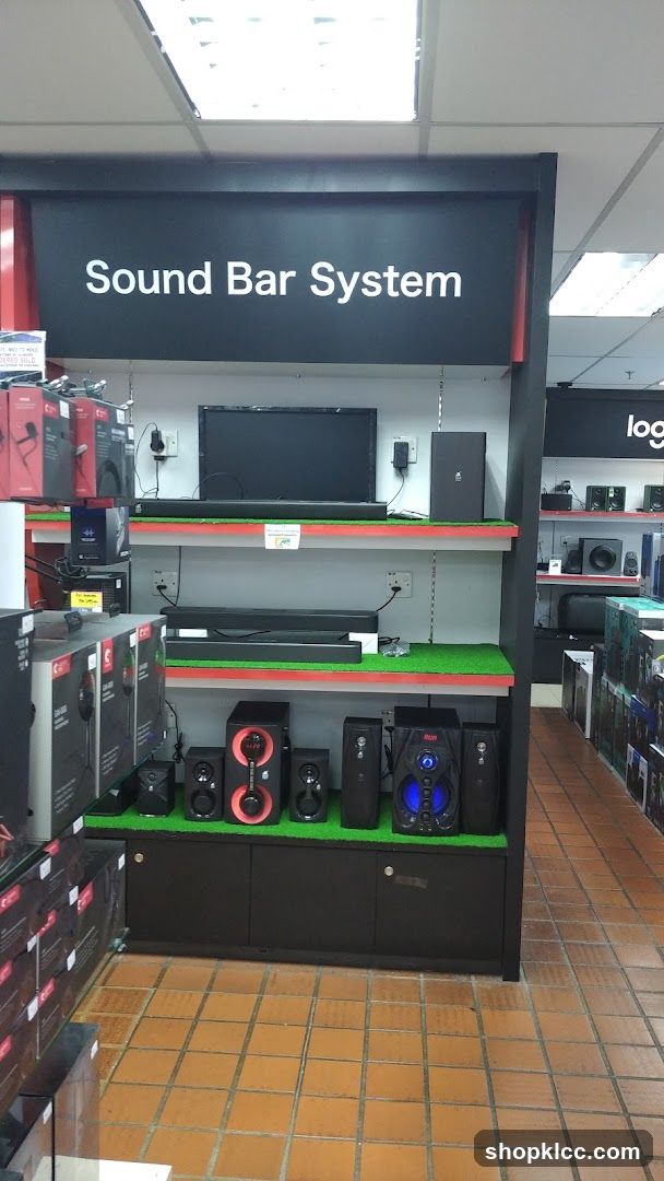 All IT Hypermarket
