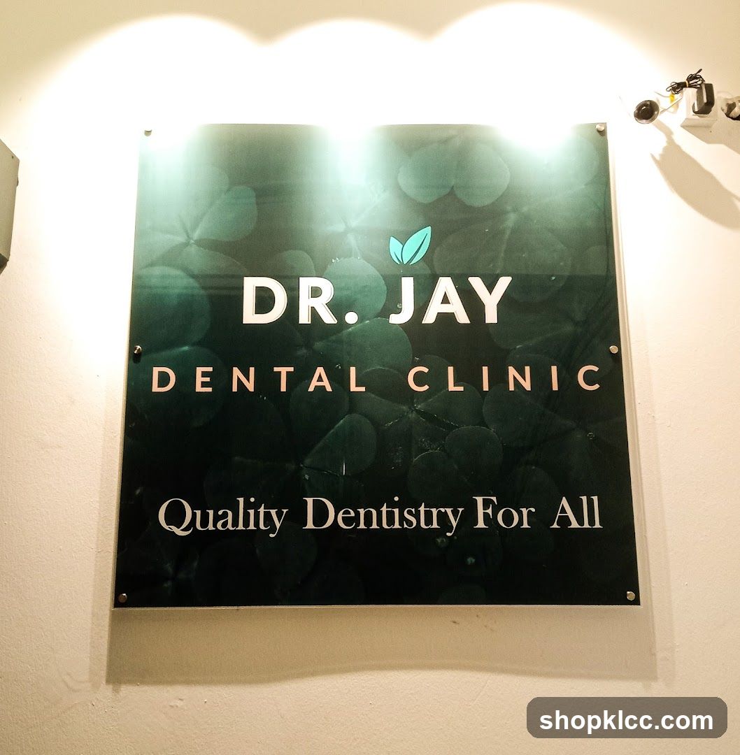 Dr. Jay Dental Clinic