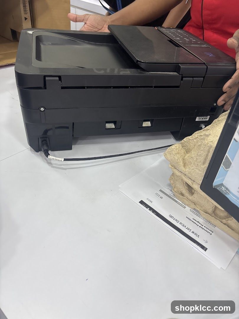 Printer