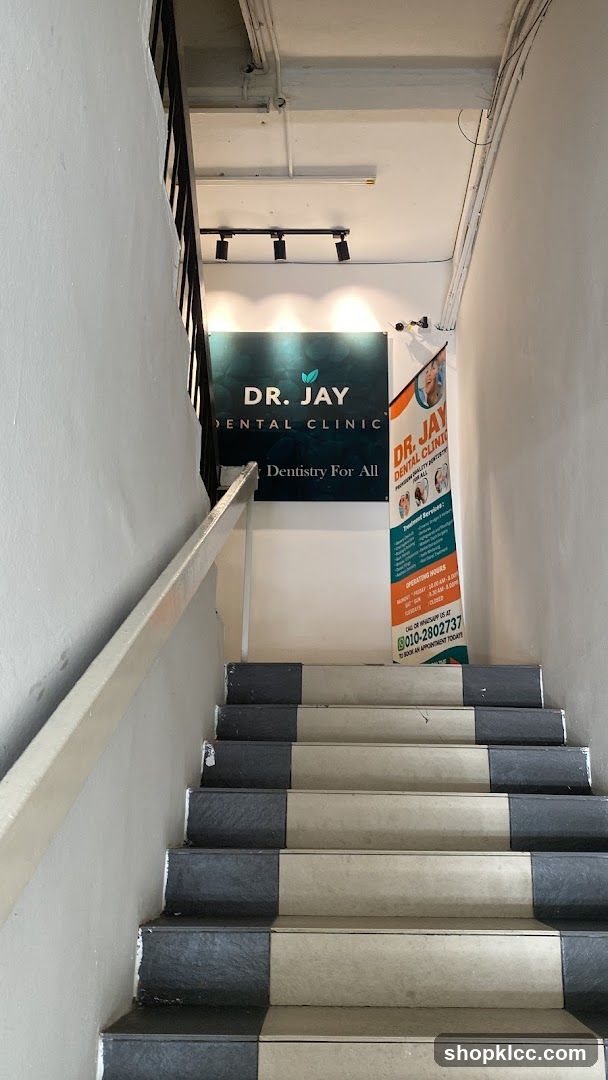 Dr. Jay Dental Clinic
