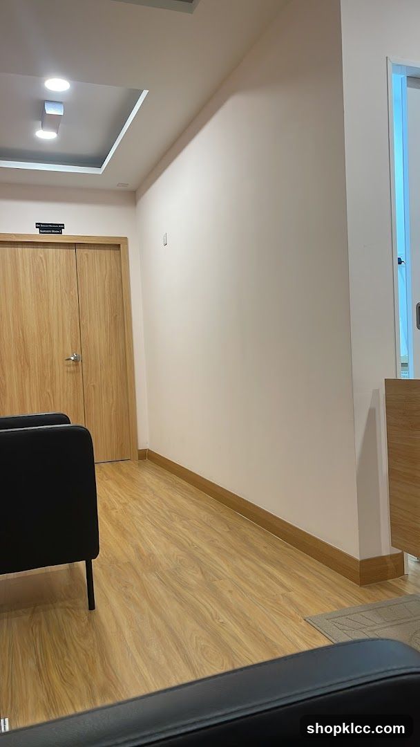 Waiting Area
