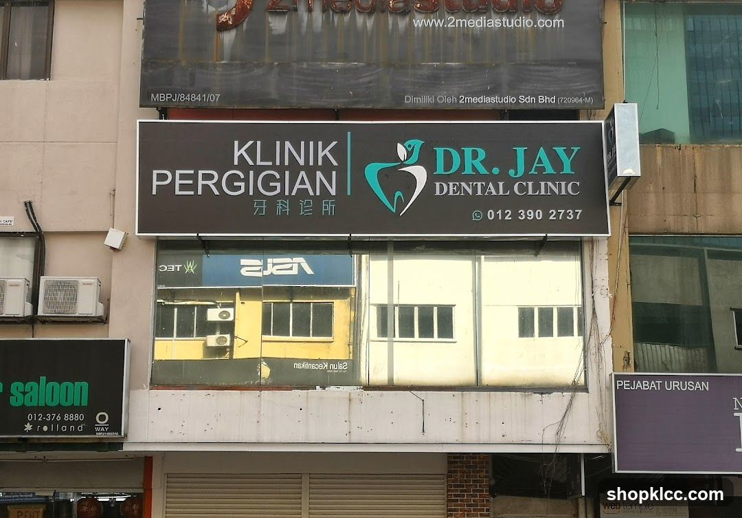 Dr. Jay Dental Clinic