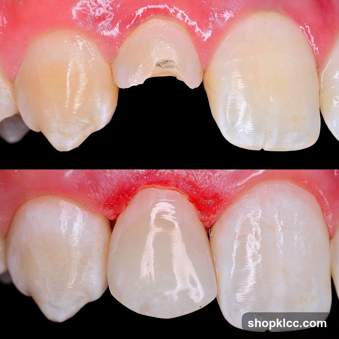 Dental Restoration