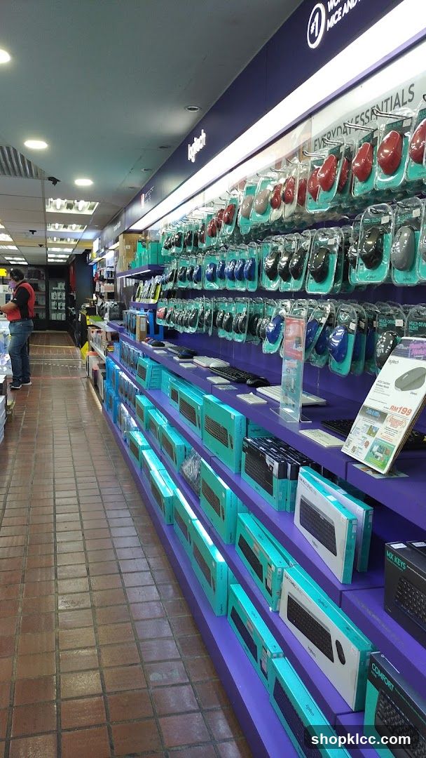 Computer Accessories Store