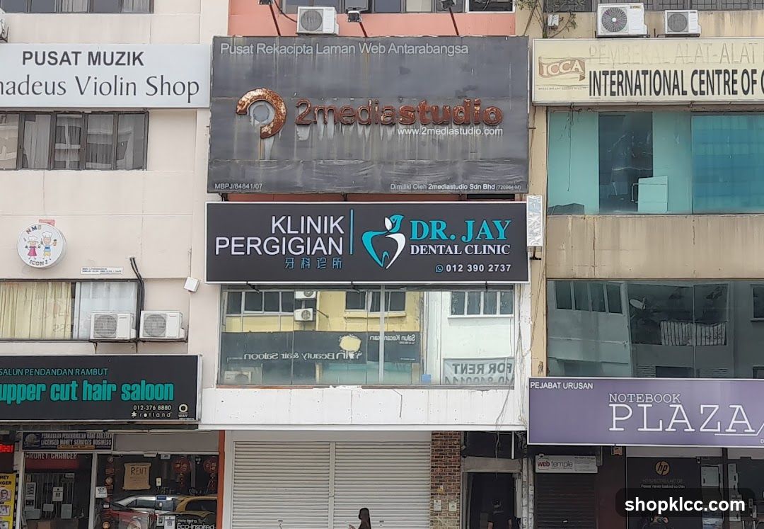 Dr. Jay Dental Clinic