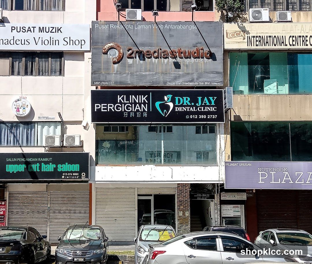 Dr. Jay Dental Clinic